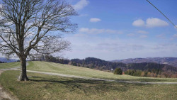 Bludný - Rajnochovice Troják 