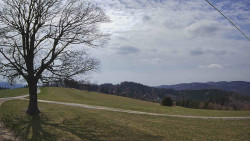 Bludný - Rajnochovice Troják 