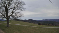 Bludný - Rajnochovice Troják