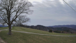 Bludný - Rajnochovice Troják 