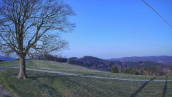 Bludný - Rajnochovice Troják 