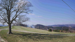 Bludný - Rajnochovice Troják