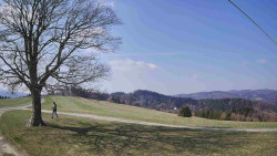 Bludný - Rajnochovice Troják 