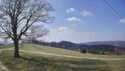 Bludný - Rajnochovice Troják