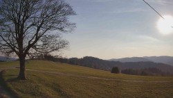 Bludný - Rajnochovice Troják