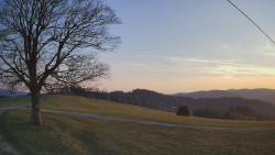 Bludný - Rajnochovice Troják 