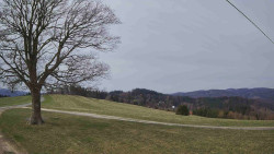 Bludný - Rajnochovice Troják 