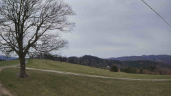 Bludný - Rajnochovice Troják 