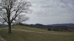 Bludný - Rajnochovice Troják 