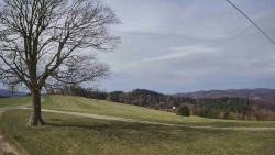 Bludný - Rajnochovice Troják 