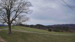 Bludný - Rajnochovice Troják 