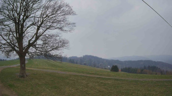 Bludný - Rajnochovice Troják