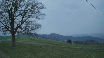 Bludný - Rajnochovice Troják