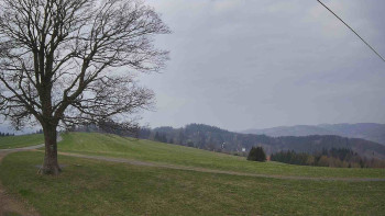 Bludný - Rajnochovice Troják