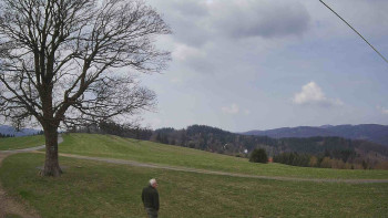 Bludný - Rajnochovice Troják