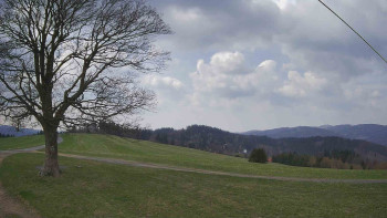 Bludný - Rajnochovice Troják