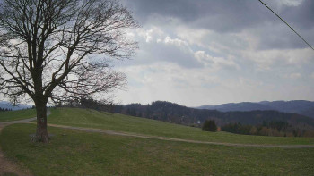 Bludný - Rajnochovice Troják