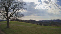 Bludný - Rajnochovice Troják 