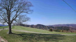 Bludný - Rajnochovice Troják 