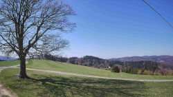 Bludný - Rajnochovice Troják 