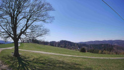 Bludný - Rajnochovice Troják 