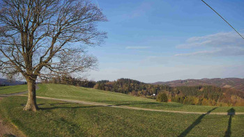 Bludný - Rajnochovice Troják