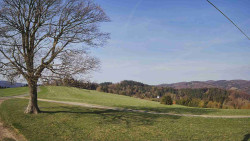 Bludný - Rajnochovice Troják 