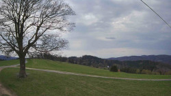 Bludný - Rajnochovice Troják 