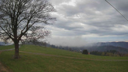 Bludný - Rajnochovice Troják 