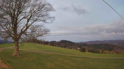 Bludný - Rajnochovice Troják 