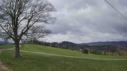 Bludný - Rajnochovice Troják 