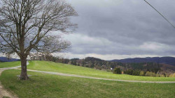 Bludný - Rajnochovice Troják 