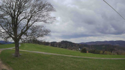 Bludný - Rajnochovice Troják 