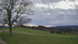 Bludný - Rajnochovice Troják 