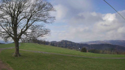 Bludný - Rajnochovice Troják 