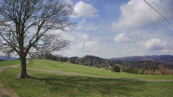 Bludný - Rajnochovice Troják 