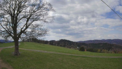 Bludný - Rajnochovice Troják 