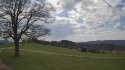 Bludný - Rajnochovice Troják 