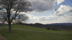 Bludný - Rajnochovice Troják 