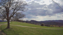 Bludný - Rajnochovice Troják 