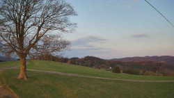 Bludný - Rajnochovice Troják 