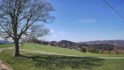 Bludný - Rajnochovice Troják 