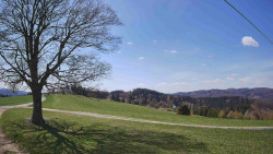 Bludný - Rajnochovice Troják 