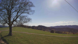 Bludný - Rajnochovice Troják 