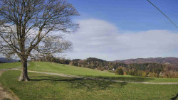 Bludný - Rajnochovice Troják 