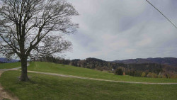 Bludný - Rajnochovice Troják 