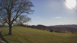 Bludný - Rajnochovice Troják 