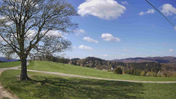 Bludný - Rajnochovice Troják 