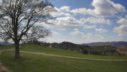 Bludný - Rajnochovice Troják 