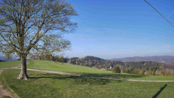 Bludný - Rajnochovice Troják 